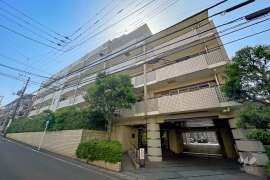 宮前平ガーデンハウス弐番館アレグレット