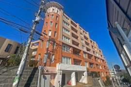 ラヴィドール宮前平