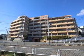 サンクタス鷺沼ヴィル・ド・ヴェール