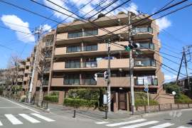 藤和シティホームズ鷺沼ガーデンプロト