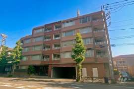 プレシャスヒルズ宮崎台