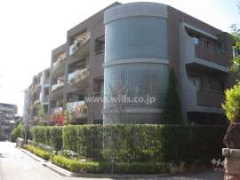 マークス夙川松園町