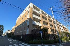 グランノア宮前平マスターズテラス