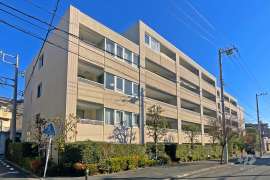 グランドメゾンたまプラーザエアーズハウス