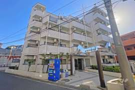 スカイコート宮崎台