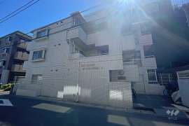 スカイコート宮崎台第4