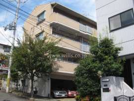 三条南マンション