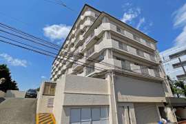 宮崎台ビューグリーン