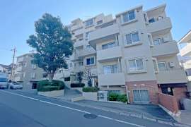 東急ドエルアルス宮崎台