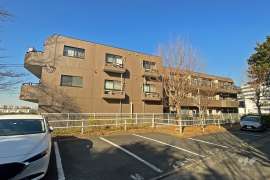 コスモけやき平