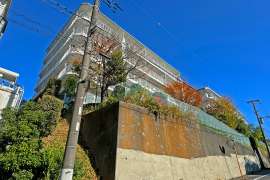 イトーピア宮前平マンション