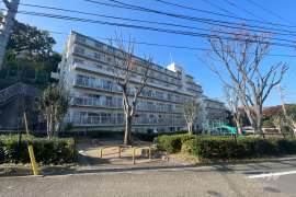 グリーンヒル宮前平