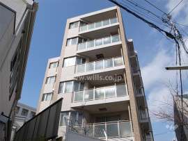 ジークレフ夙川フラット