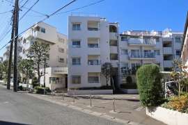 藤和宮崎台コープ