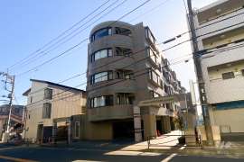 イトーピア鷺沼マンション