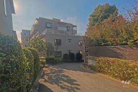 藤和宮前平コープ