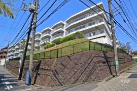 ウインザーハイム宮前平第1