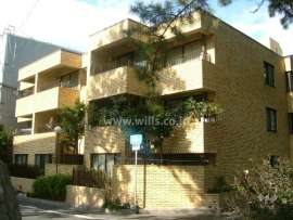 ヴィラン夙川南棟