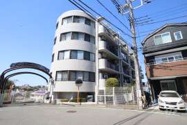 クリオ南生田壱番館