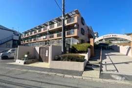 ダイアパレス鷺沼１