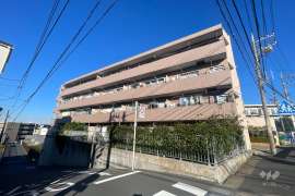 ライオンズマンション鷺沼