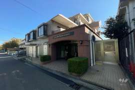 ライオンズヒルズ宮前潮見台