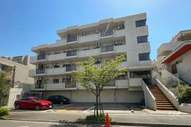 宮前平コルナス