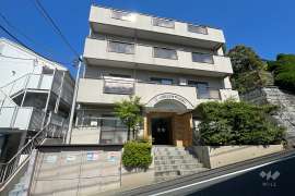 朝日第2鷺沼マンション