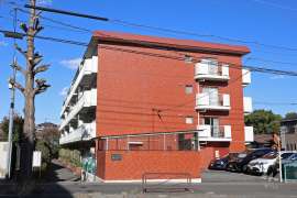 コートハウス宮前平