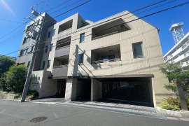 ザ・パークハウス宮崎台ガーデン