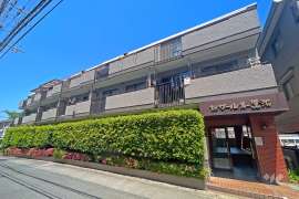 セザール第1鷺沼