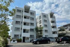 東急ドエル宮崎台テラスＡ棟