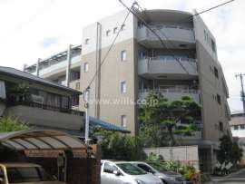 パークハウス芦屋打出小槌町