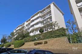 向ヶ丘遊園センチュリータウン13号棟