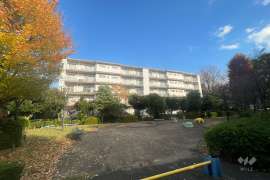 宮前平グリーンハイツ48号棟