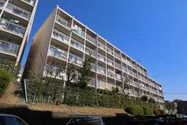 向ヶ丘遊園センチュリータウン７号棟