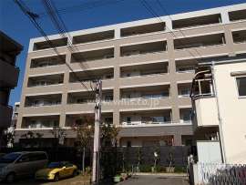 ロイヤル西宮北口センシア