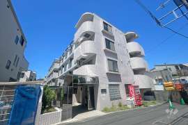 スカイコート宮崎台第3