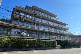 プリンスハイツ梶ヶ谷