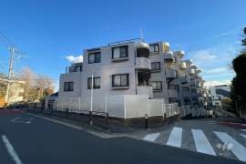 ニューウェルテラス第３日吉