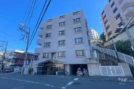 ニューウェルテラス第6日吉