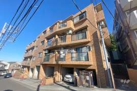 グレイス日吉第5