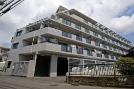 クリオ高津壱番館