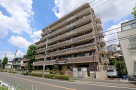 ライオンズマンション久地第２