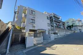 ニューウェルテラス元住吉