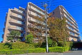 オーベル元住吉