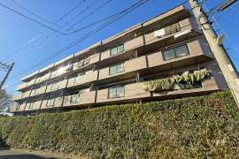 ダイアパレス日吉ヶ丘