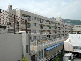 箕面マンションプラザ