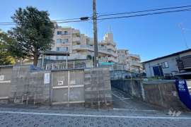 バースシティ日吉台