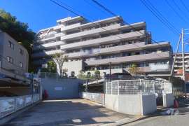 ヒルステージ日吉